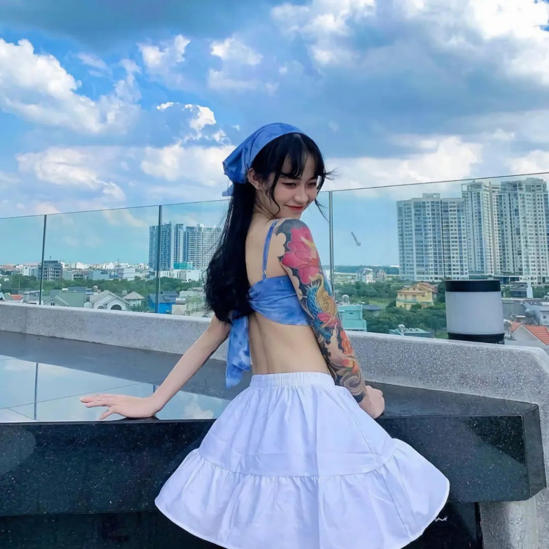 春暖花自开