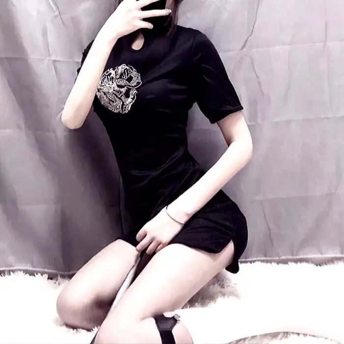 黑白禁区
